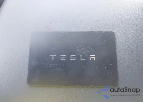 2022 Tesla Model 3 Long Range Dual Motor All-Wheel Drive из США, поврежденный, VIN 5YJ3E1EBXNF122484